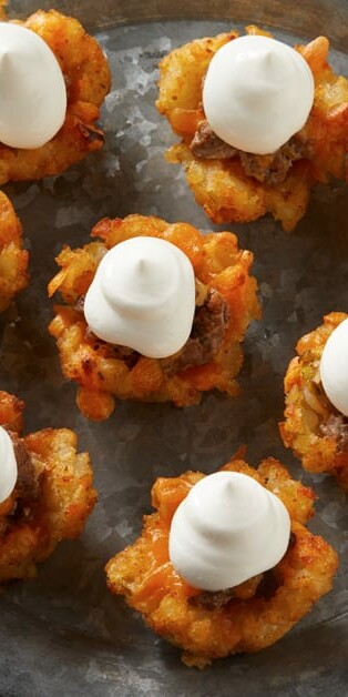 Tator Tot Cheeseburger Bites 770x628 2417