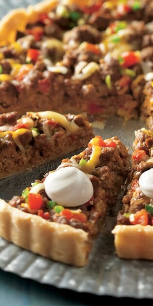tex mex appitizer 