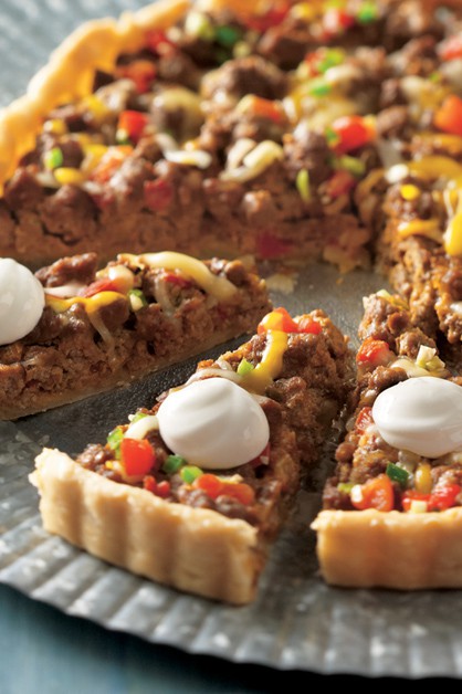 tex mex appitizer