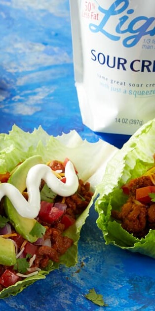 Turkey Taco Lettuce Wraps 770x628 9340