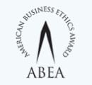 American Business Ethics Award ABEA logo