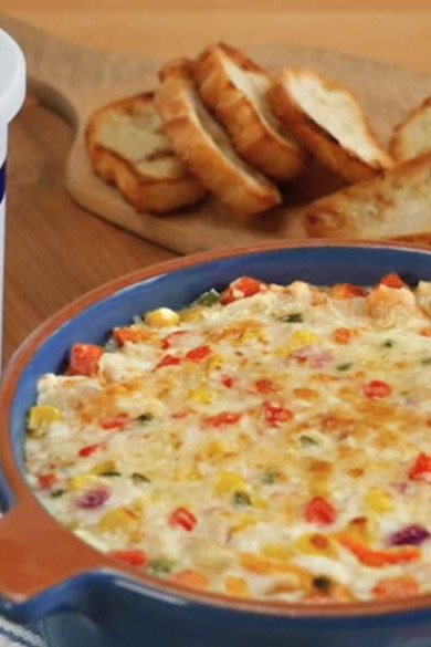 Jalapeno Crab Dip thumbnail