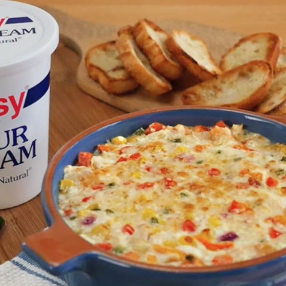 Jalapeno Crab Dip thumbnail