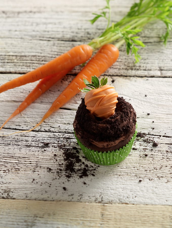 Sour Cream Chocolate Cake slider image 3