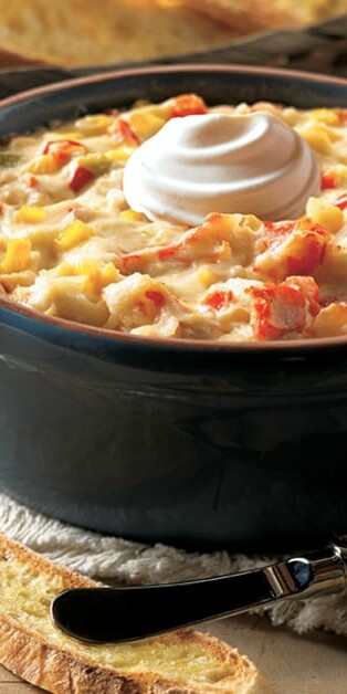 jalapeno crab dip