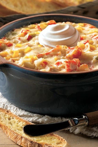 jalapeno crab dip