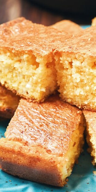 Corn Bread 628x628