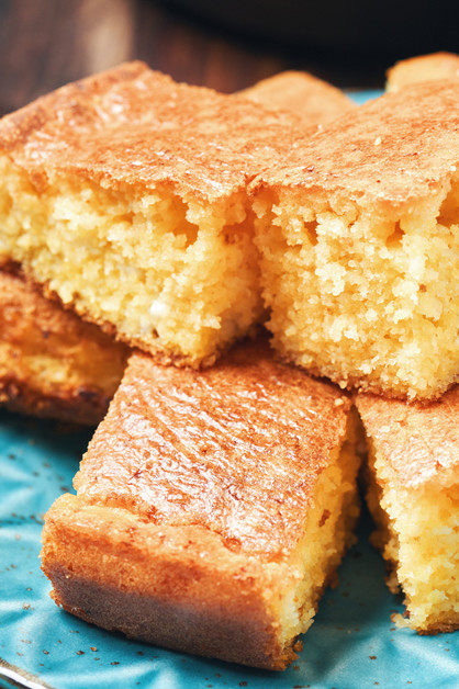 Corn Bread 628x628