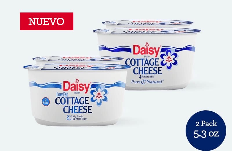 Cottage Cheese