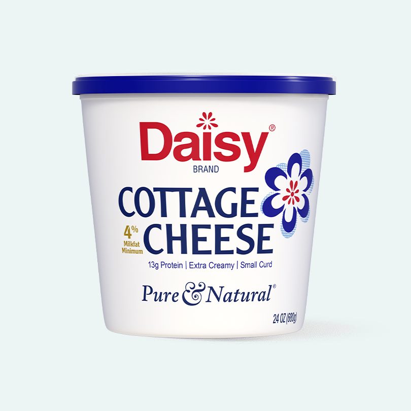 Daisy Cottage Cheese