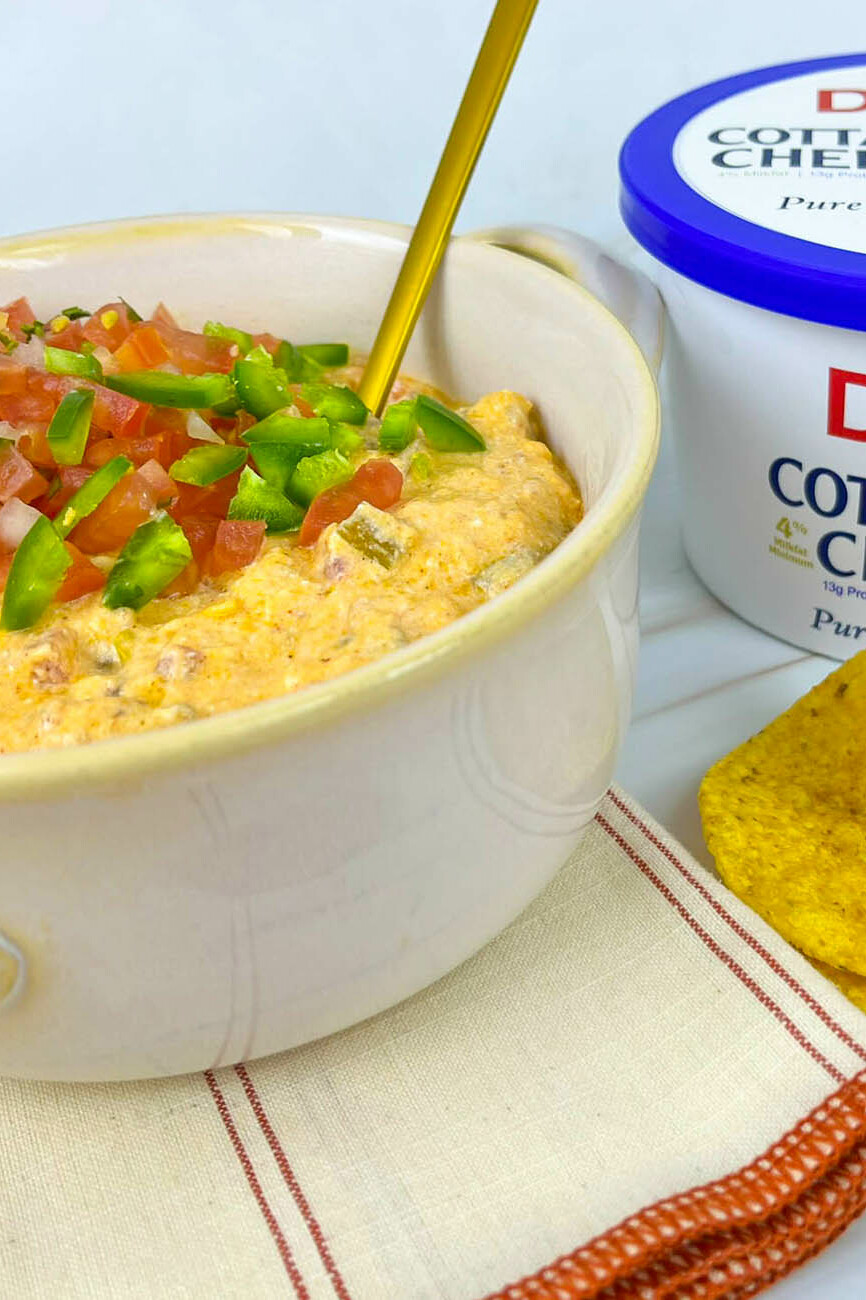 Cottage Cheese Queso Beauty2