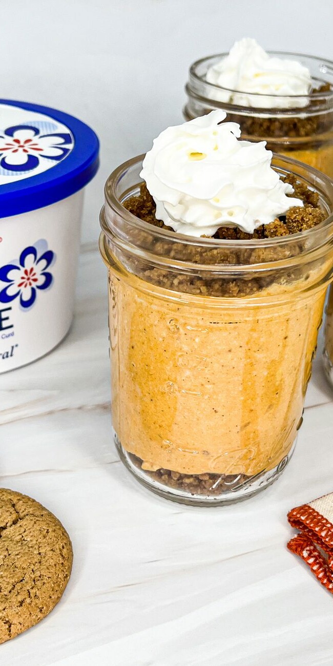 Pumpkin Cheesecake   Beauty