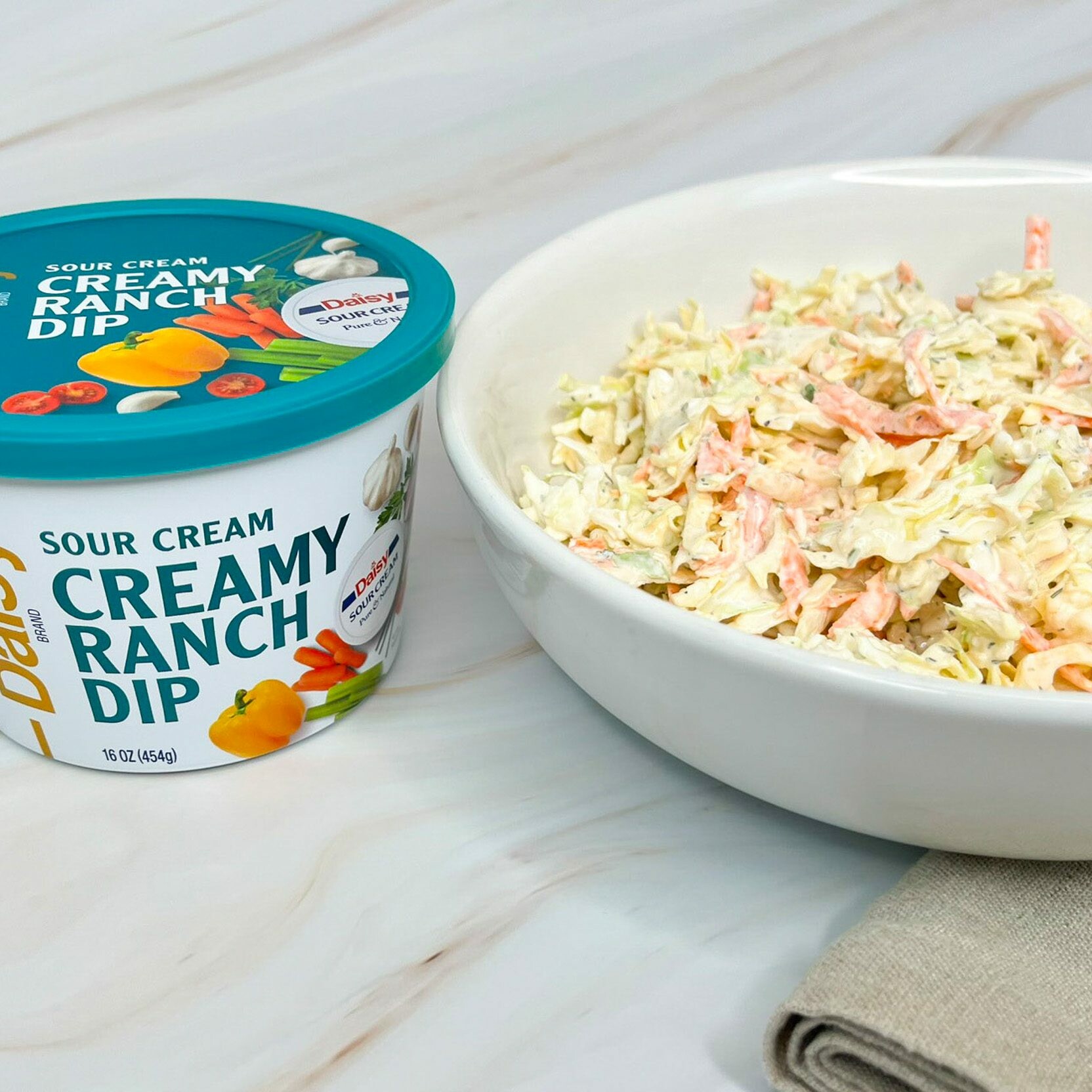 Coleslaw Beauty2 2