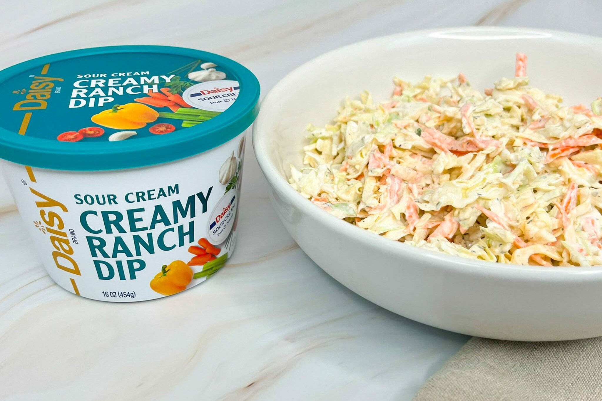 Coleslaw Beauty2 2
