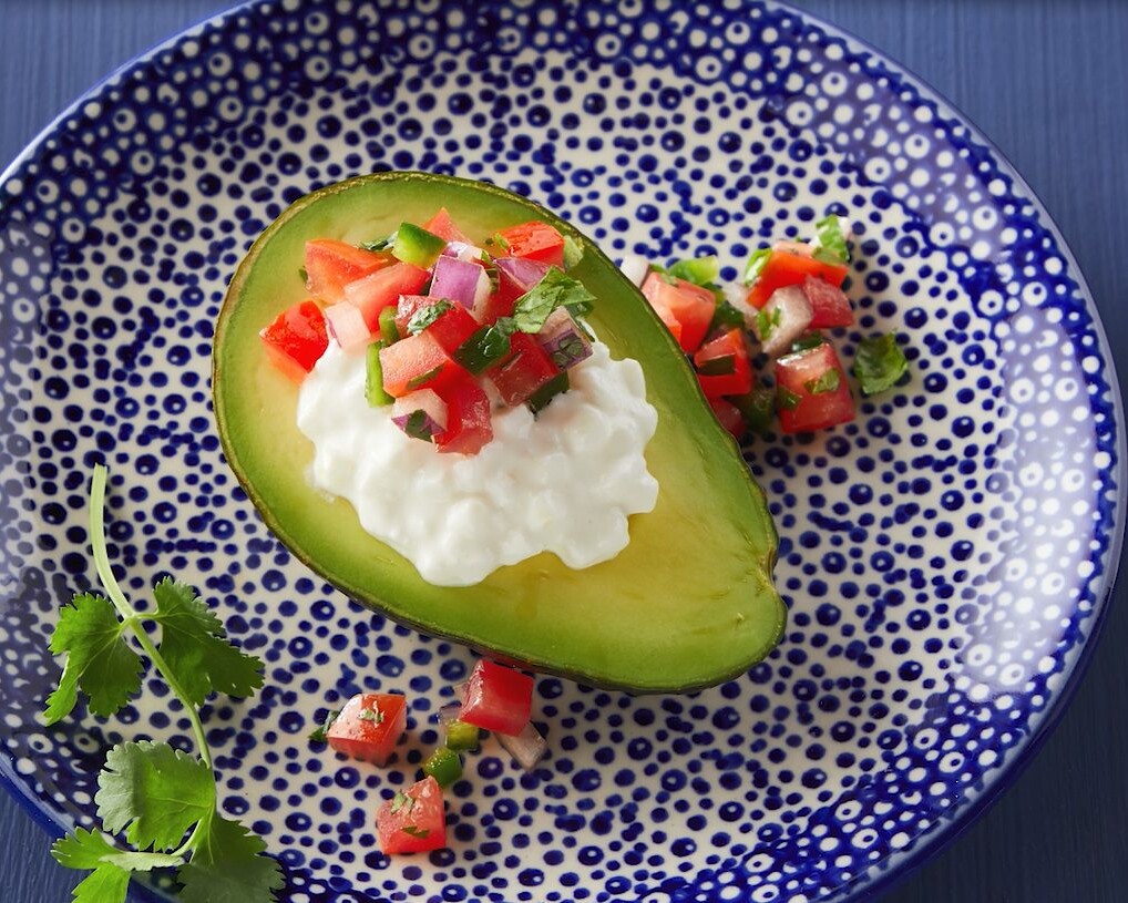 SW Avocado Beauty