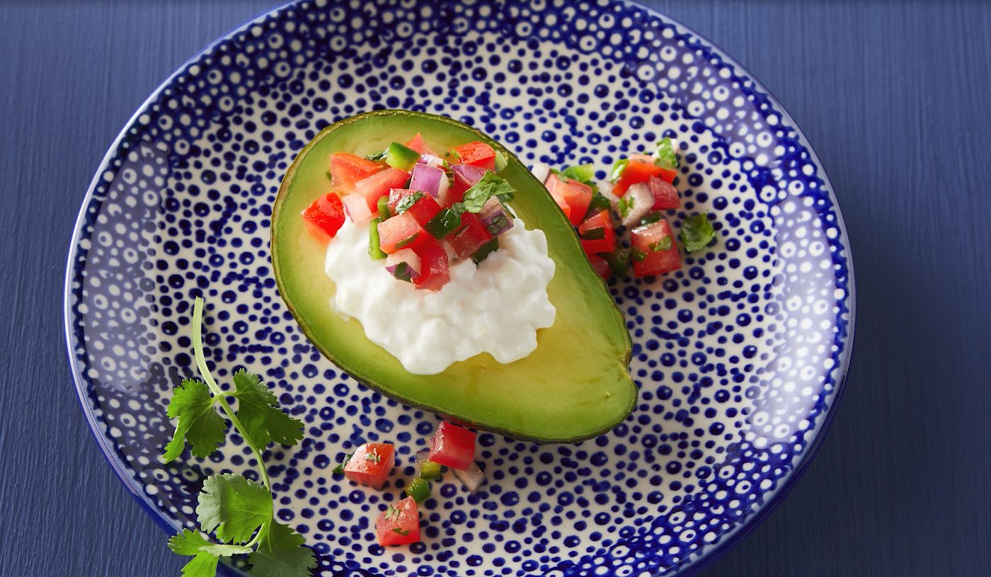 SW Avocado Beauty
