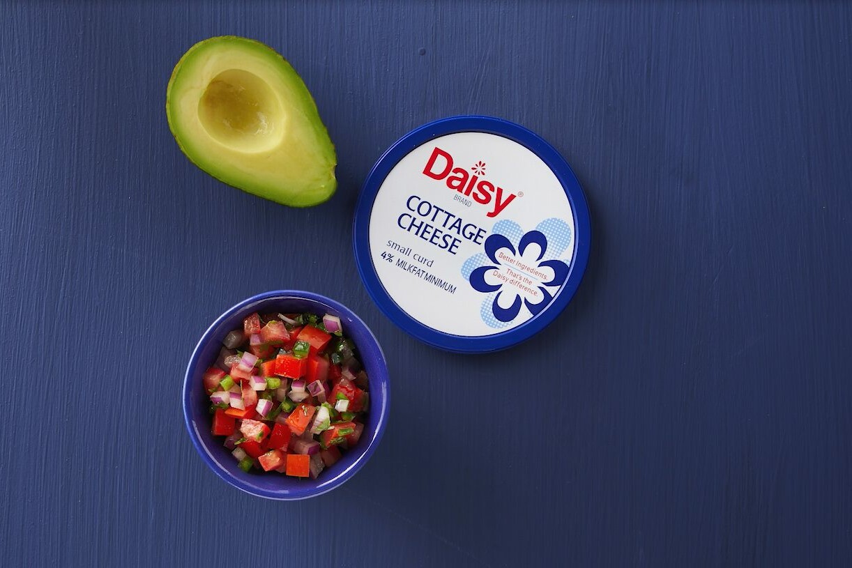 SW Avocado Ingredients