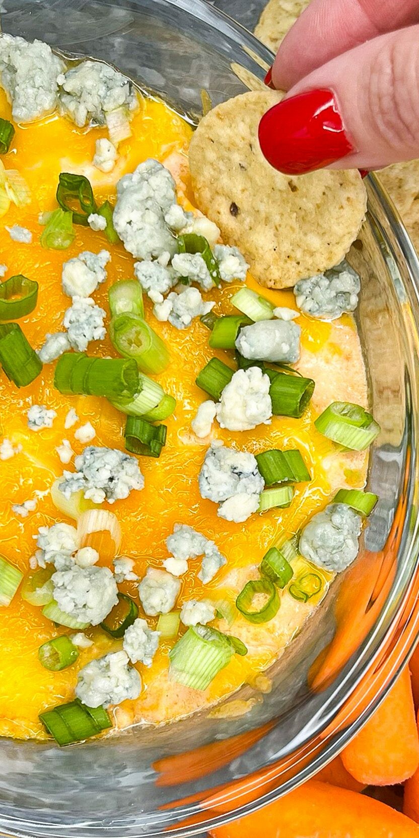 Buffalo Dip Beauty 2