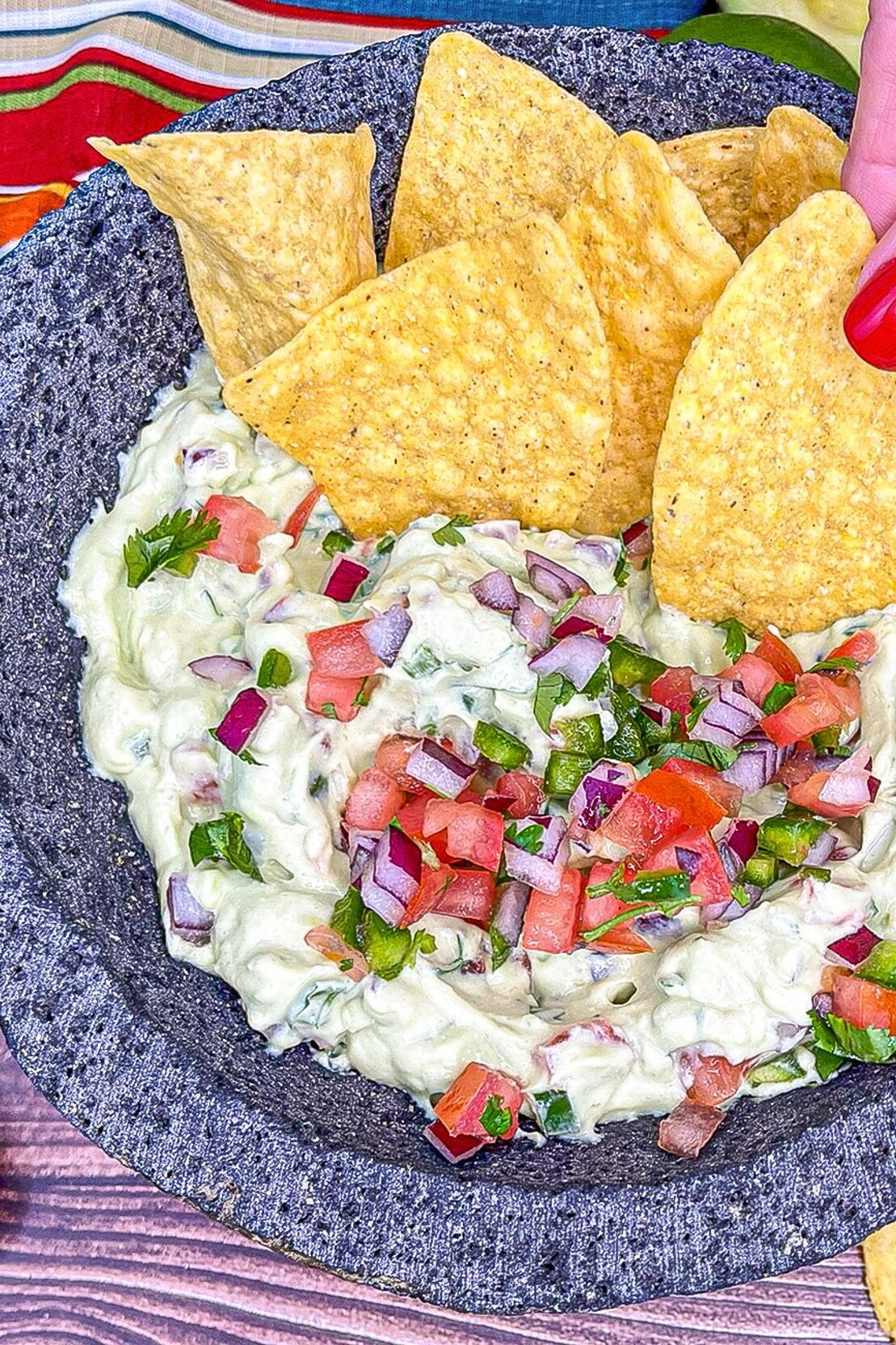 Guacamole Beauty 3