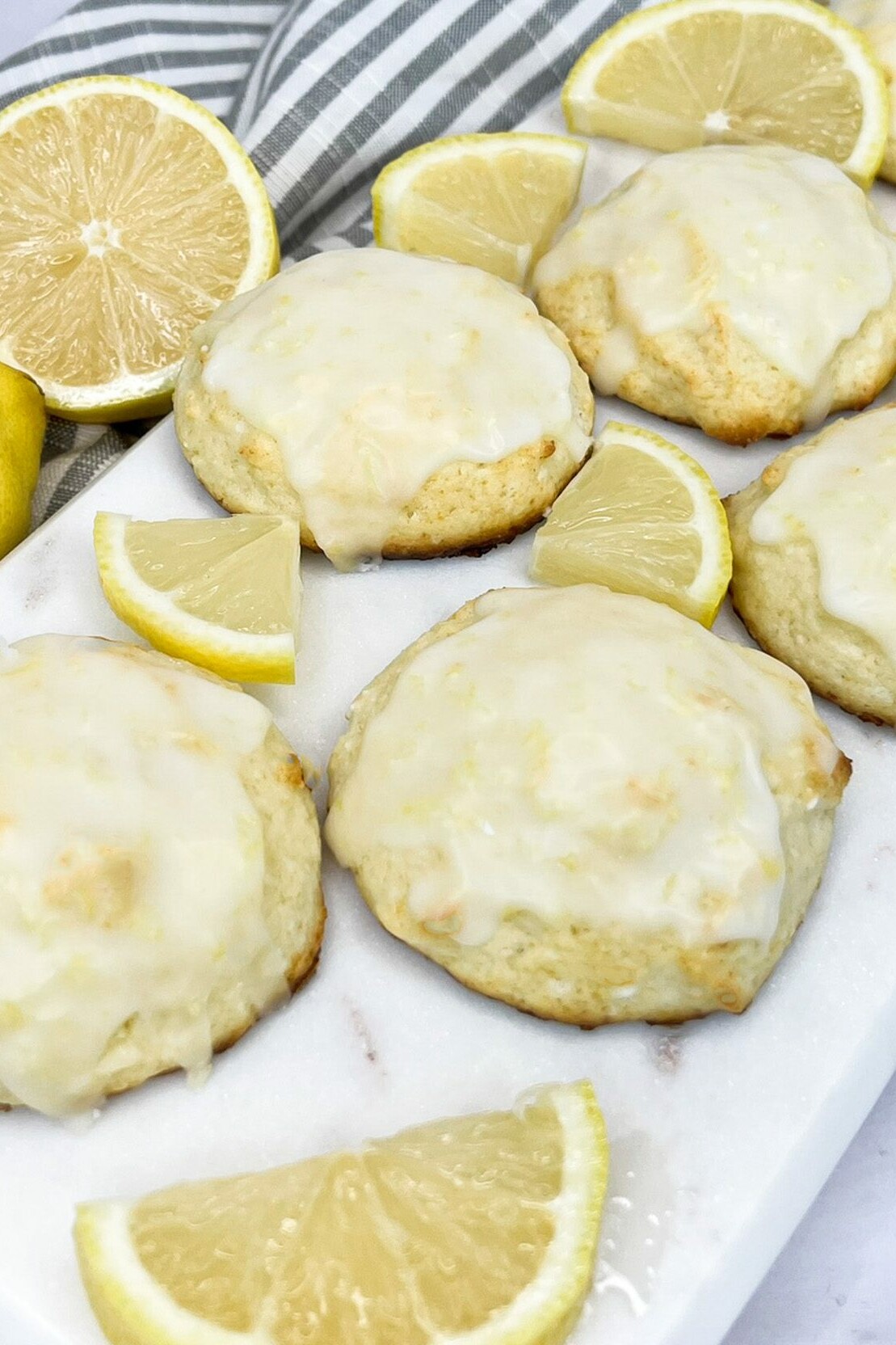 Lemon Cookies   Beauty2