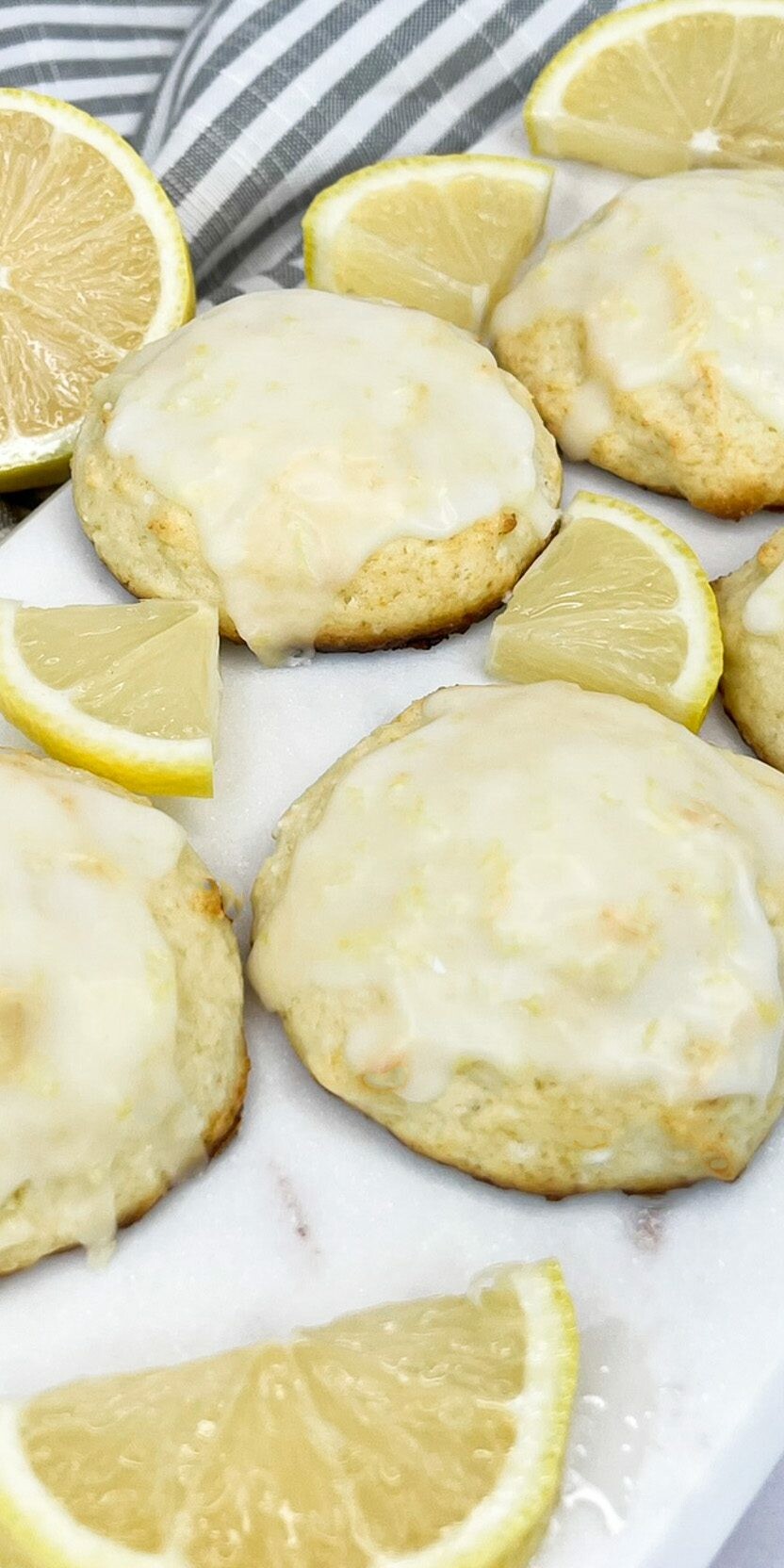 Lemon Cookies   Beauty2