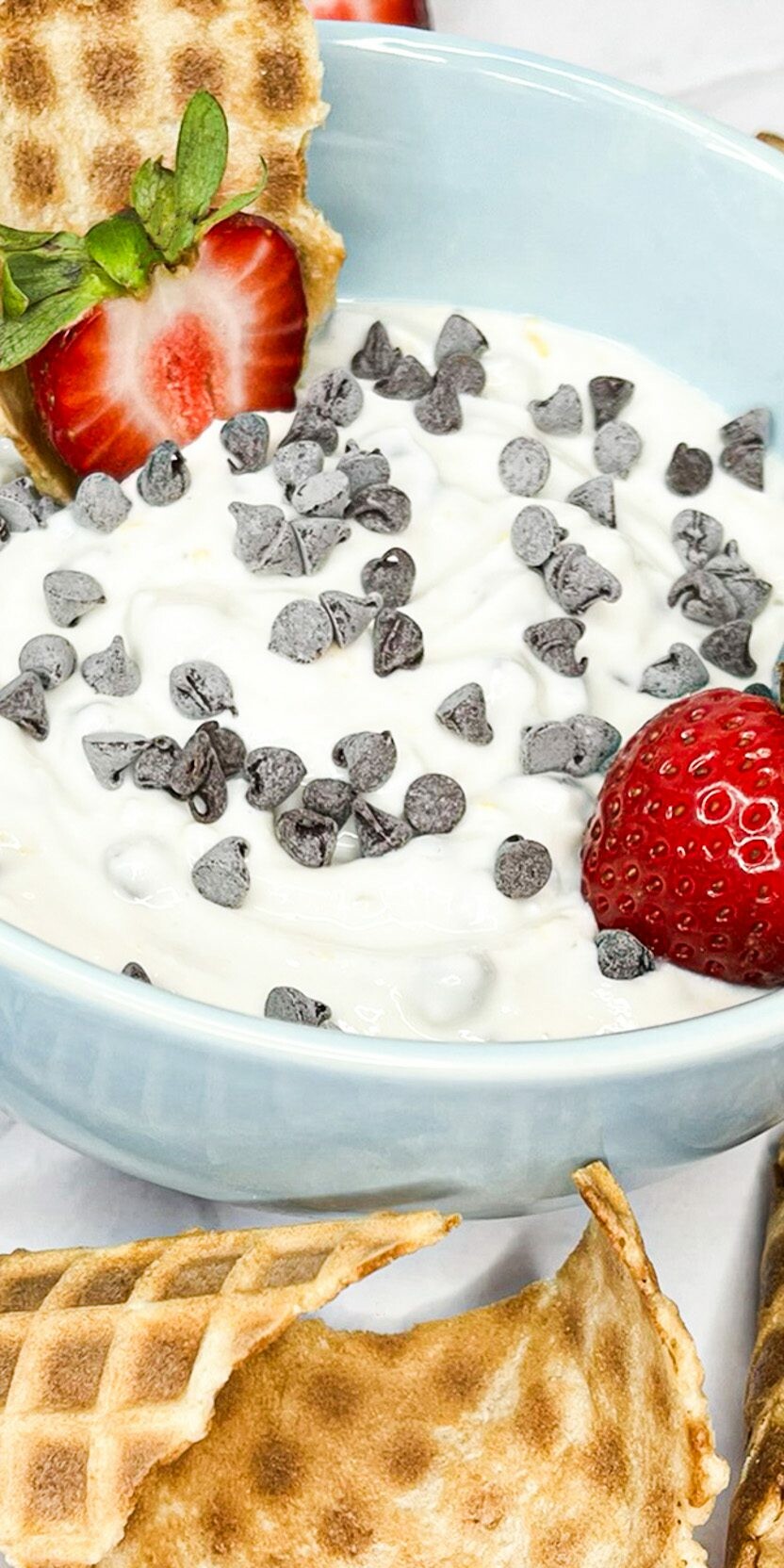 Light Cannoli Dip Beauty3