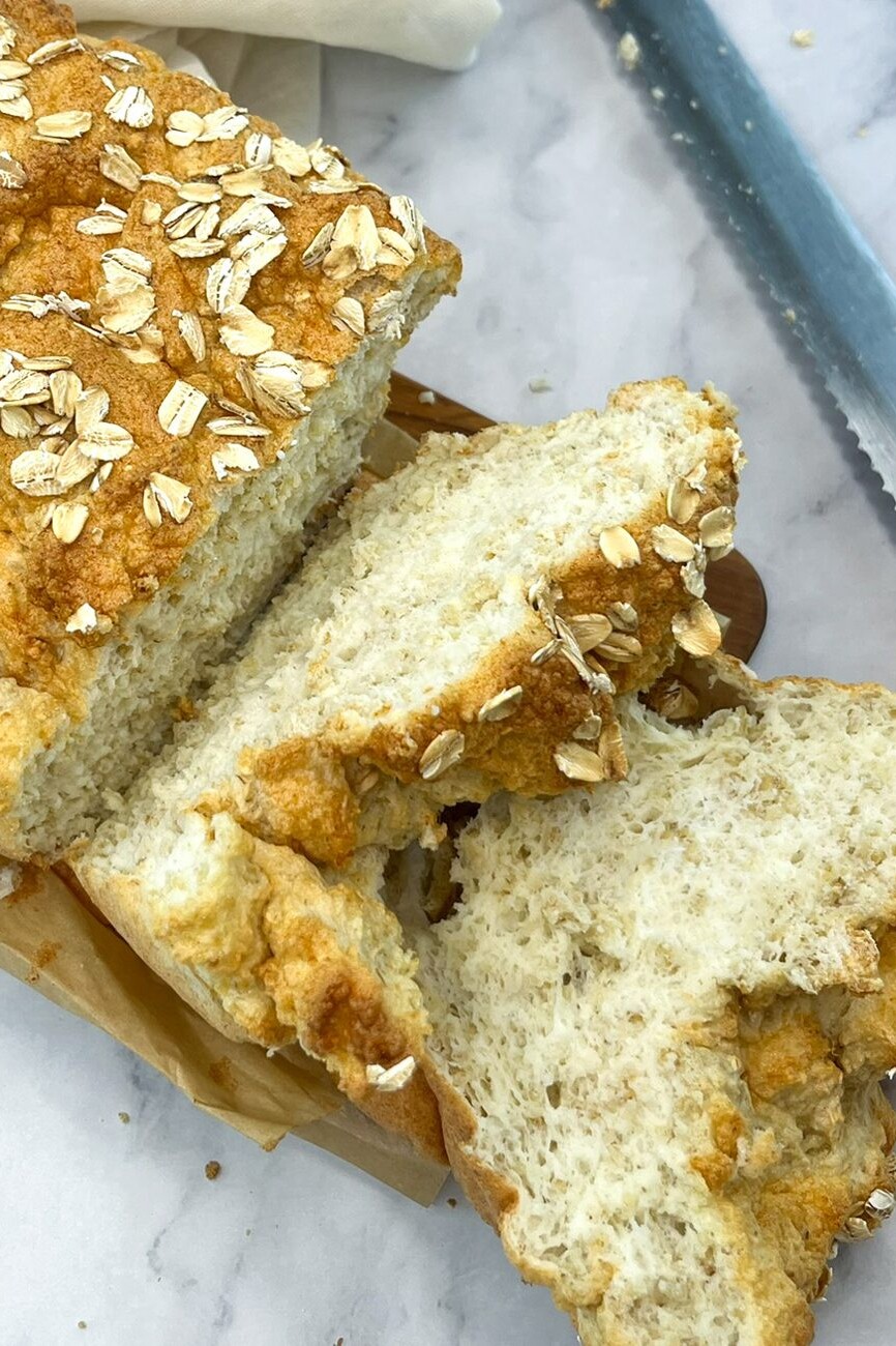 Cloud Bread Beauty 3