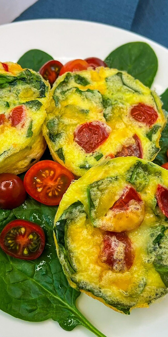 Egg Bites   Tomatospinach 1600x1300 Beauty