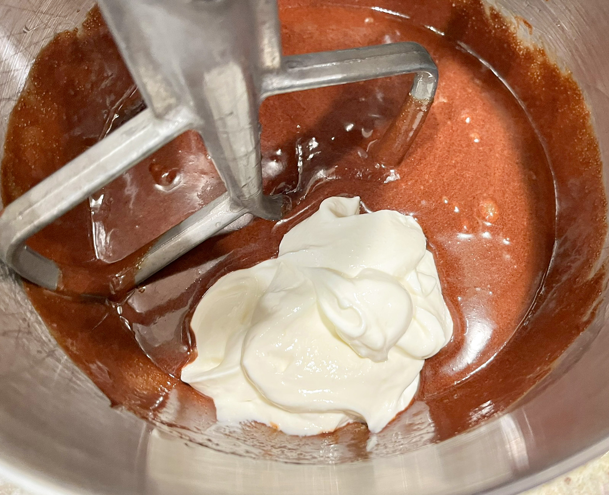 Chocolate Brownie Cake slider image 3