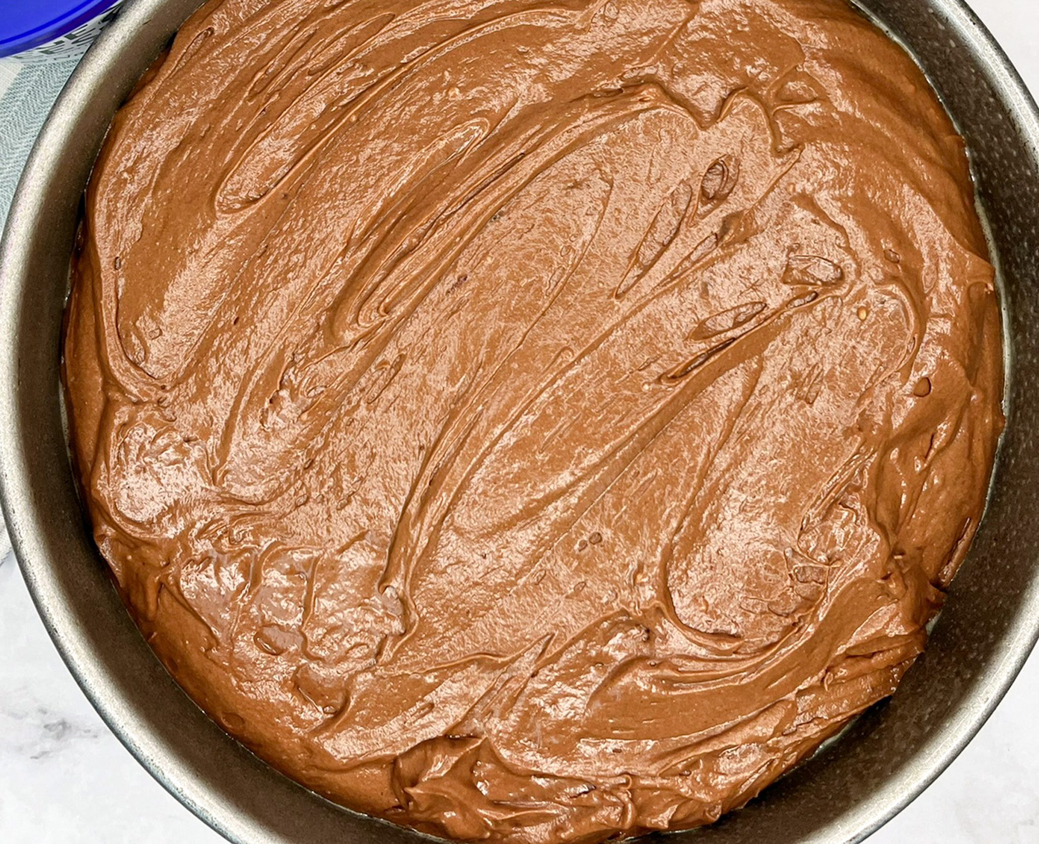 Chocolate Brownie Cake slider image 4