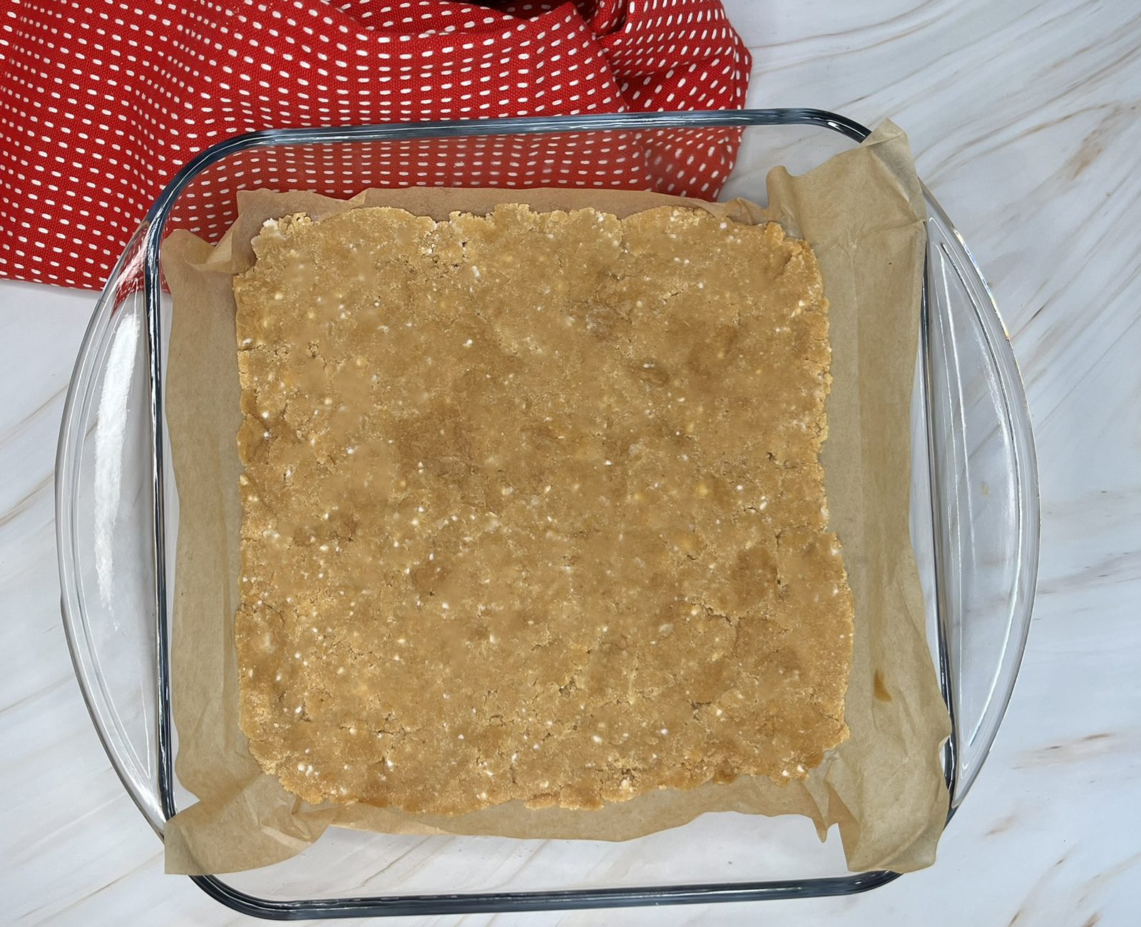 Peanut Butter Chocolate Protein Bars slider image 3
