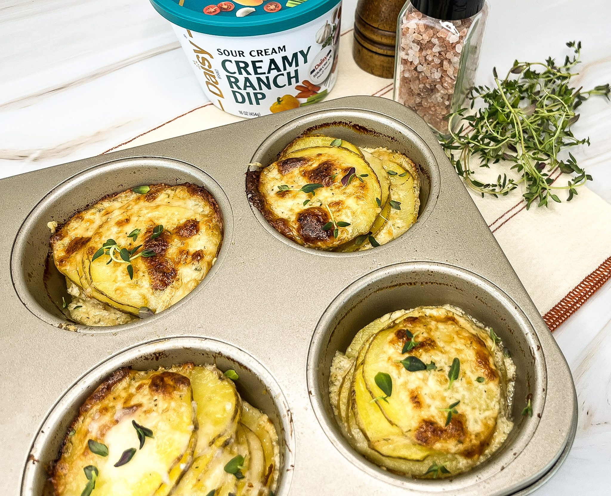 Potato Stacks  slider image 5