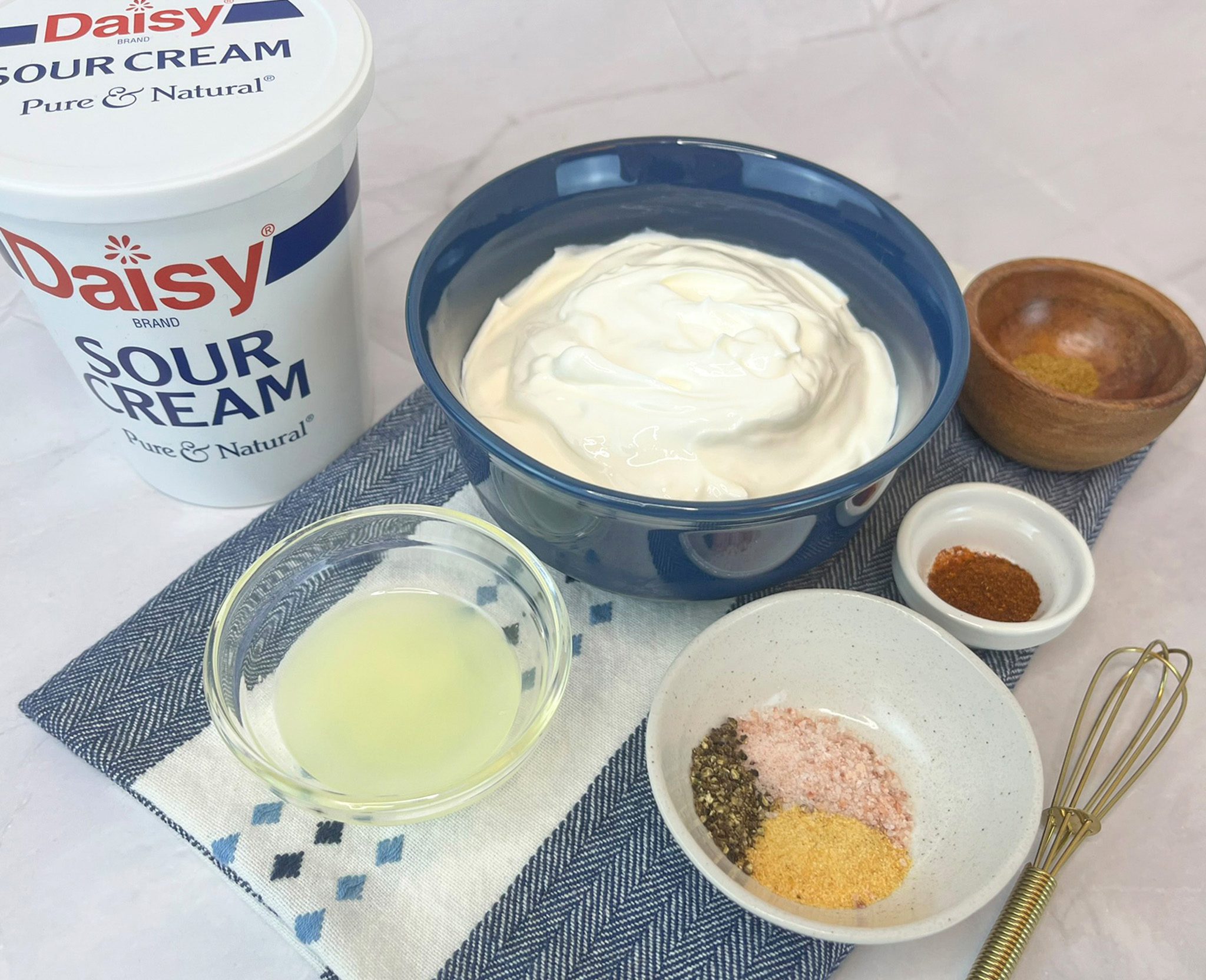 Street Corn Chicken Bowl slider image 4